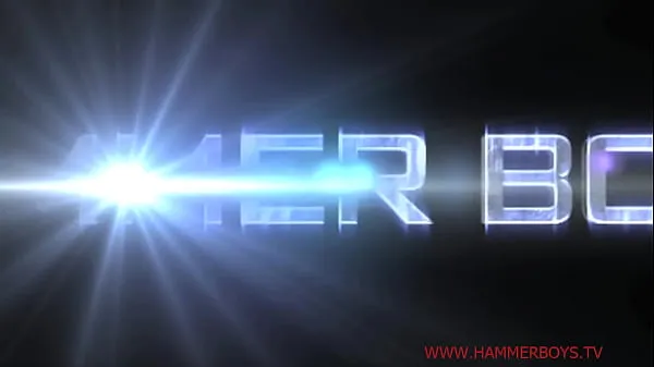 XXX Fetish Slavo Hodsky and mark Syova form Hammerboys TV ภาพยนตร์ที่อบอุ่น