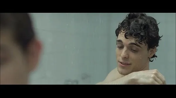 XXX Super cute brazilian teens taking a shower warm Movies
