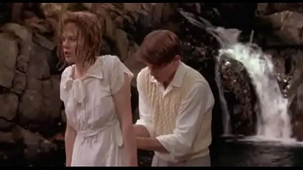 XXX Nicole Kidman - Billy Bathgate (1991 warm Movies