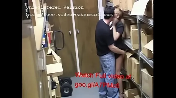 XXX Hot Cheating wife caught on camera at work-Watch more at 따뜻한 영화