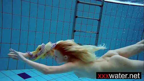 XXX Amateur blonde mermaid أفلام دافئة