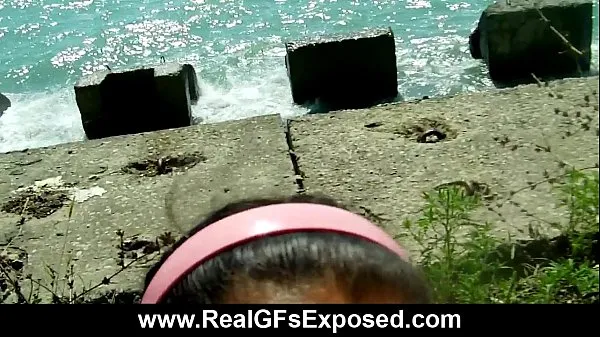 XXX Stolen Vacation Sex Tape Exposed topli filmi