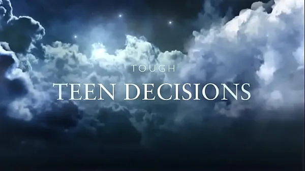 XXX Tough Teen Decisions Movie Trailer warm Movies