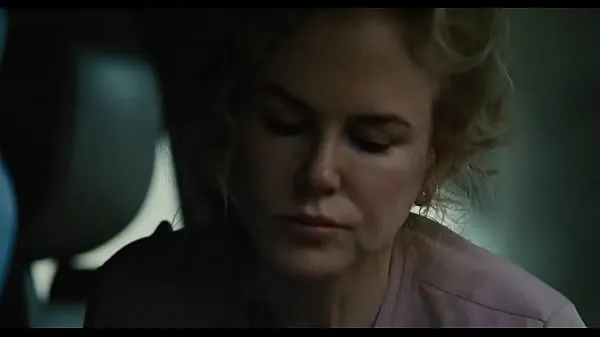XXX Nicole Kidman Handjob Scene | The k. Of A Sacred Deer 2017 | movie | Solacesolitude warm Movies