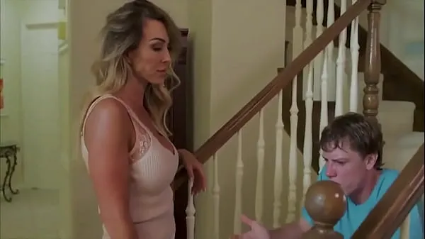 XXX step Mom and Son Fucking in Filthy Family 2 varme filmer
