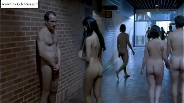 XXX Martina Garcia Sex And Group Nudity From Perder es cuestion de metodo 2004 warm Movies