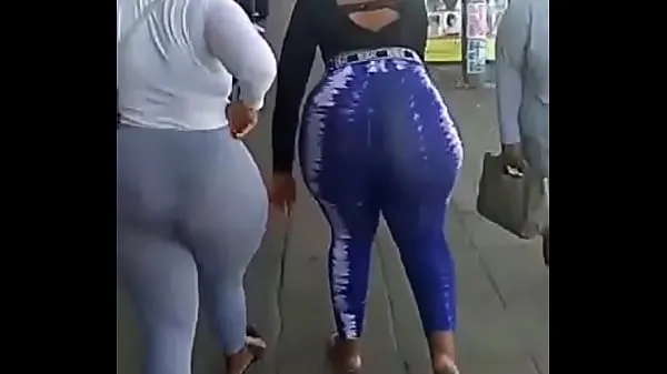 XXX African big booty گرم موویز