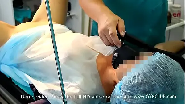 XXX Orgasm during gyno procedures warm Movies
