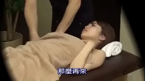 XXX Japanese massage is crazy hectic warm Movies
