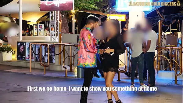 XXX Amazing Sex With A Ukrainian Picked Up Outside The Famous Ibiza Night Club In Odessa teplé filmy