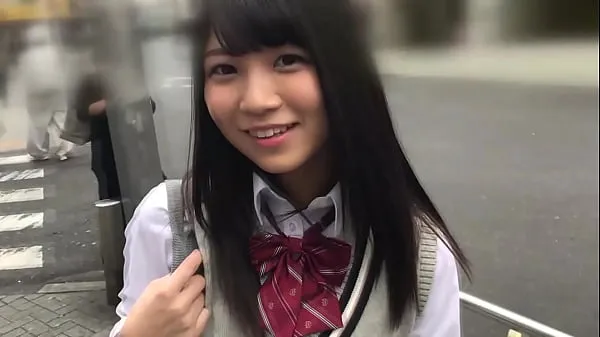 XXX Японская тинка с большими сиськами в униформе девушки впервые делает видео от первого лица. Почетный ученик известной школы в Токио. Умный студент также падок на секс. Она так свирепа в своей наезднице, что я, вероятно, много раз эякулирую тёплых фильмов