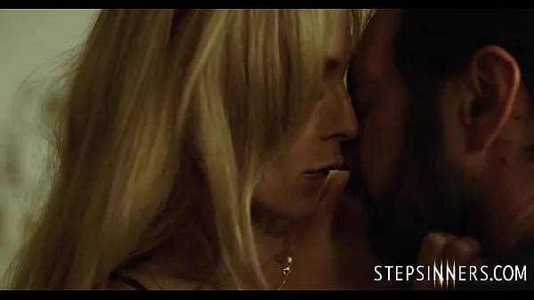 XXX Don't Resist Step Sis.. I Know You Want It - Aiden Ashley گرم موویز