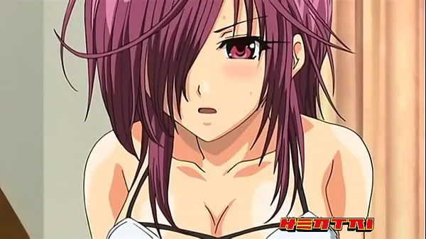 XXX Step Sister and Brother Caught in Action | Hentai Sıcak Film