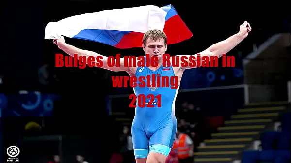 XXX Bulges of Russian boys in wrestling 2021 أفلام دافئة