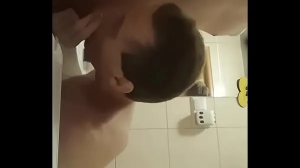 XXX 18yo Young Boys Twinks Play In Bathroom Suck And Fuck warm Movies
