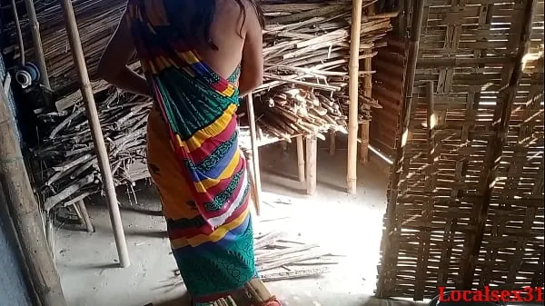 XXX Desi Indian village bhabi fuck in outdoor with boyfriend (official video by Localsex31 warm Movies