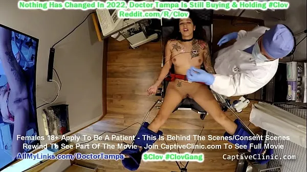 XXX Clov Latina Stefania Mafra Taken By Strangers In The Night For Strange Sexual Pleasures With Doctor Tampa com گرم موویز