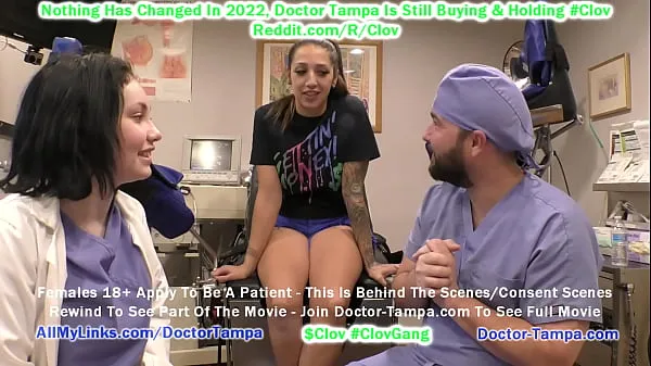 XXX Clov Latina Stefania Mafra Taken By Strangers In The Night For Strange Sexual Pleasures With Doctor Tampa गर्म फिल्में