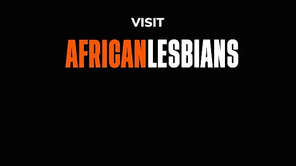 XXX Kenyan ex-coworkers outdoor final lesbian romantic encounter ciepłe filmy