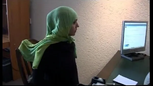 XXX Moroccan slut Jamila tried lesbian sex with dutch girl(Arabic subtitle ciepłe filmy