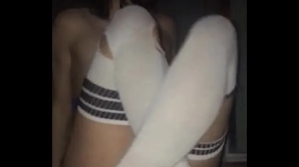 XXX Trans Girl Jess Shows off her homemade Ass and Titties أفلام دافئة