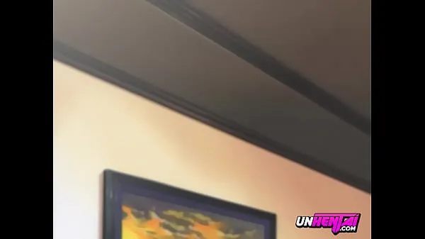 XXX Step Mom is Caught Masturbating and Her Step Son Sneaking On Her [UNCENSORED HENTAI warm Movies