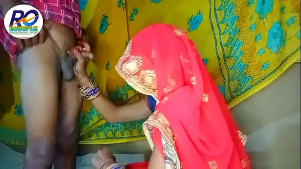 XXX Desi village bhabhi saree removing finger karke jordaar chudai Phim ấm áp