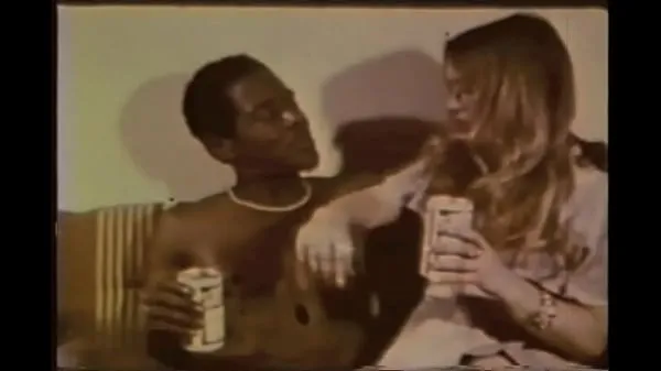 XXX Vintage Pornostalgia, The Sinful Of The Seventies, Interracial Threesome teplé filmy