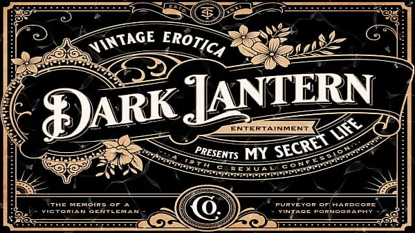 XXX Dark Lantern Entertainment, Top Twenty Vintage Cumshots Filem hangat