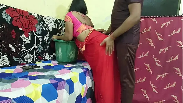 XXX Sister-in-law came out after bath and was drying clothes, then brother-in-law forcefully started fucking sister-in-law zajímavé filmy