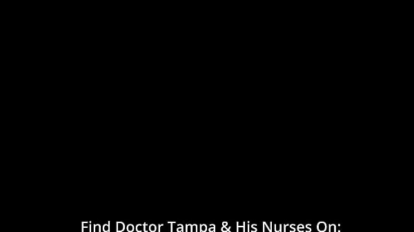 XXX Mira Monroe's Urethra Gets Penetrated With Surgical Steel Sounds By Doctor Tampa Courtesy Of GirlsGoneGynoCom Film hangat