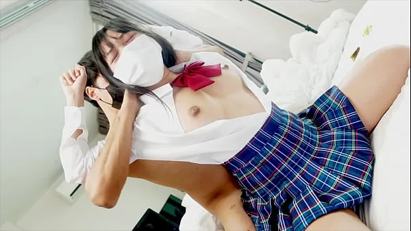 XXX Japanese Student Girl Hardcore Uncensored Fuck warm Movies