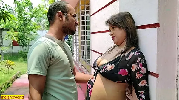XXX Indian Hot Girlfriend! Real Uncut Sex warm Movies