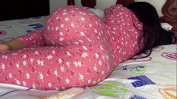 XXX I can't stop watching my Stepdaughter's Ass in Pajamas - My Perverted Stepfather Wants to Fuck me in the Ass zajímavé filmy