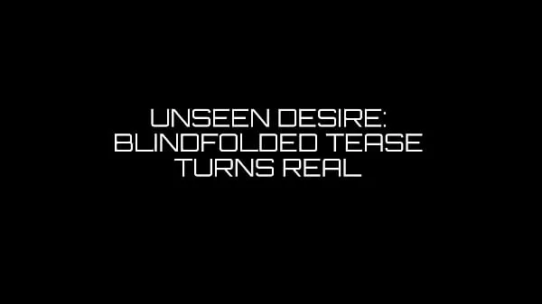 XXX Tropicalpussy - update - Unseen Desire: Blindfolded Tease Turns Real - Dec 13, 2023film caldi