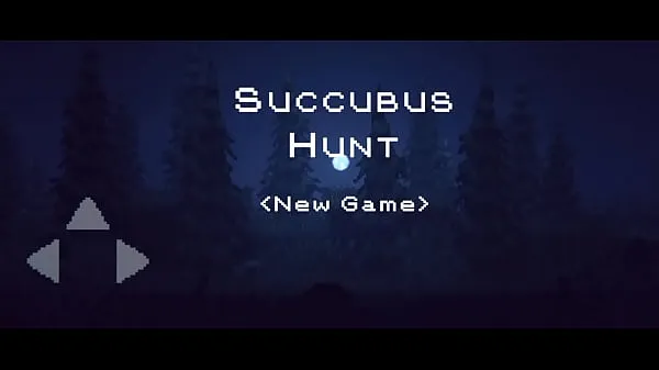 XXX Can we catch a ghost? succubus hunt warm Movies
